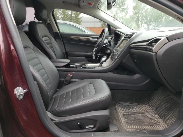 Photo 5 from auction – 2013 FORD FUSION SE with VIN 3FA6P0H97DR352903