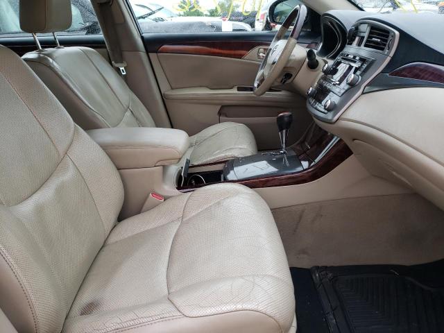 Photo 5 from auction – 2011 TOYOTA AVALON BAS with VIN 4T1BK3DB3BU374612