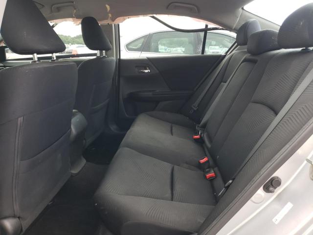Photo 6 from auction – 2014 HONDA ACCORD LX with VIN 1HGCR2F35EA060309