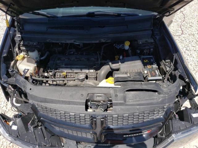 Photo 7 from auction – 2018 DODGE JOURNEY SE with VIN 3C4PDCAB9JT141173