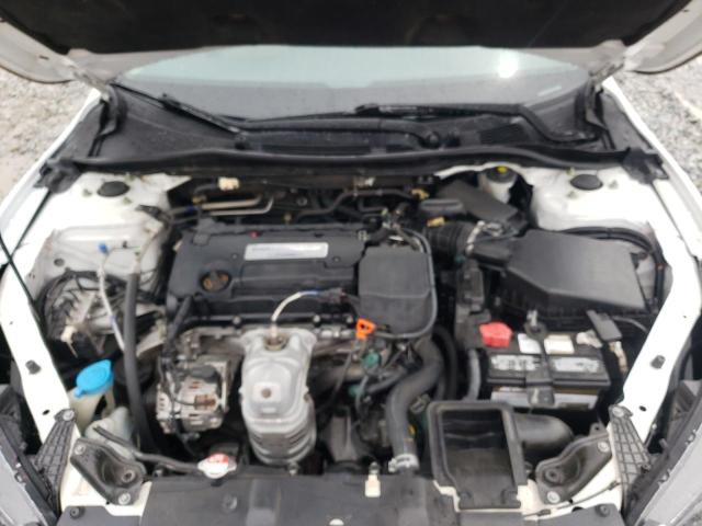 Photo 7 from auction – 2014 HONDA ACCORD LX with VIN 1HGCR2F37EA209769