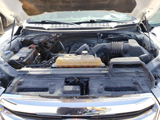 Photo 7 from auction – 2016 FORD F150 SUPER with VIN 1FTEW1EF3GFC18769