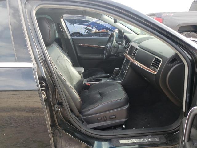 Photo 5 from auction – 2012 LINCOLN MKZ with VIN 3LNHL2JC2CR829912