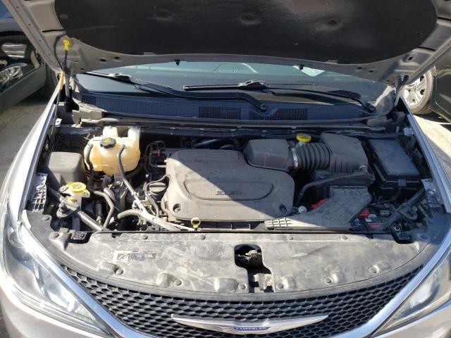 CHRYSLER PACIFICA T 2019 مع رقم تعريف المركبة 2C4RC1BGXKR626632 - صورة من المزاد