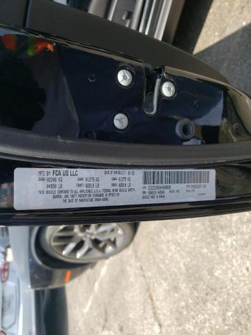 Photo 10 from auction – 2019 DODGE CHALLENGER with VIN 2C3CDZAG9KH699939