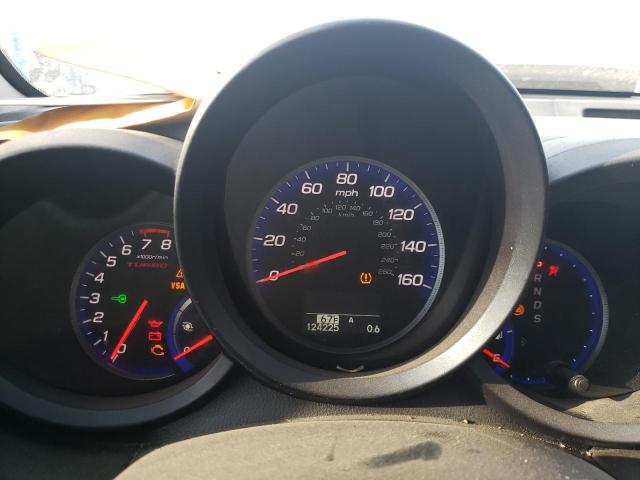 Photo 8 from auction – 2010 ACURA RDX TECHNO with VIN 5J8TB2H55AA000804