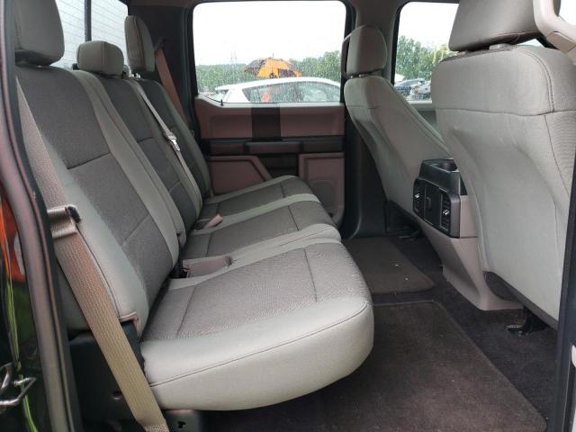 Photo 6 from auction – 2015 FORD F150 SUPER with VIN 1FTEW1CP2FFB86648