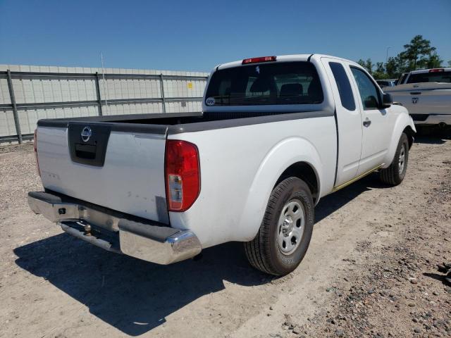 Photo 4 from auction – 2010 NISSAN FRONTIER K with VIN 1N6BD0CT0AC420373