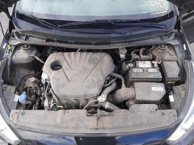 Photo 7 from auction – 2017 HYUNDAI ACCENT SE with VIN KMHCT4AE3HU352236