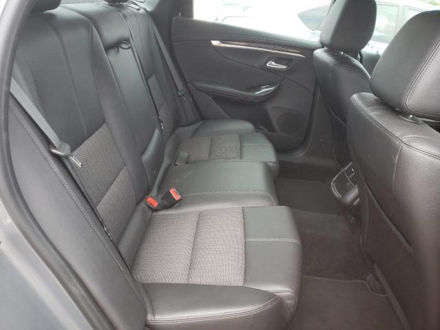 Photo 6 from auction – 2019 CHEVROLET IMPALA LT with VIN 2G11Z5SA6K9125048