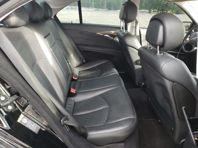 Photo 6 from auction – 2007 MERCEDES-BENZ E 350 with VIN WDBUF56X77B061702