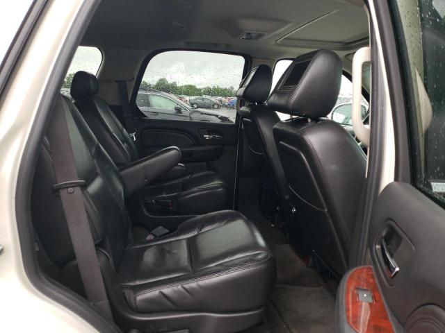 Photo 6 from auction – 2008 CADILLAC ESCALADE L with VIN 1GYEC63878R192570