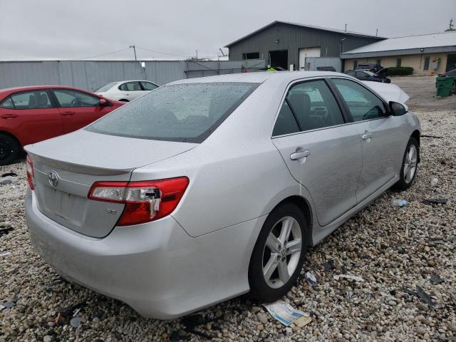 Photo 4 from auction – 2013 TOYOTA CAMRY L with VIN 4T1BF1FK2DU212236