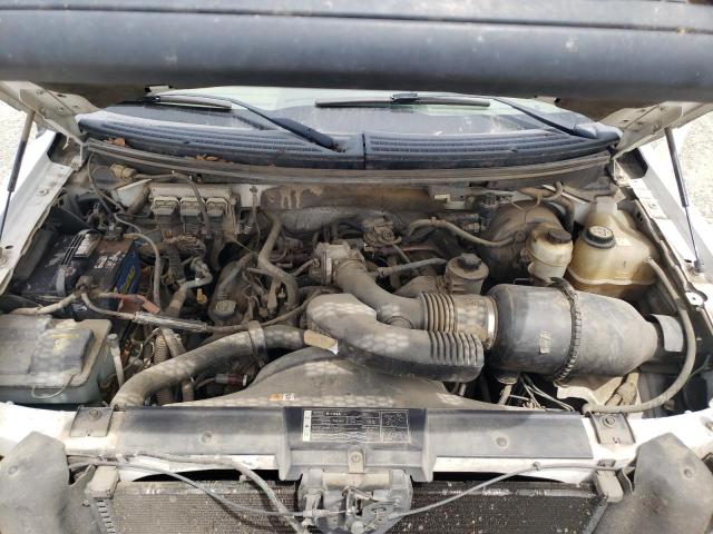Photo 7 from auction – 2008 FORD F150 with VIN 1FTRF14W58KD62559