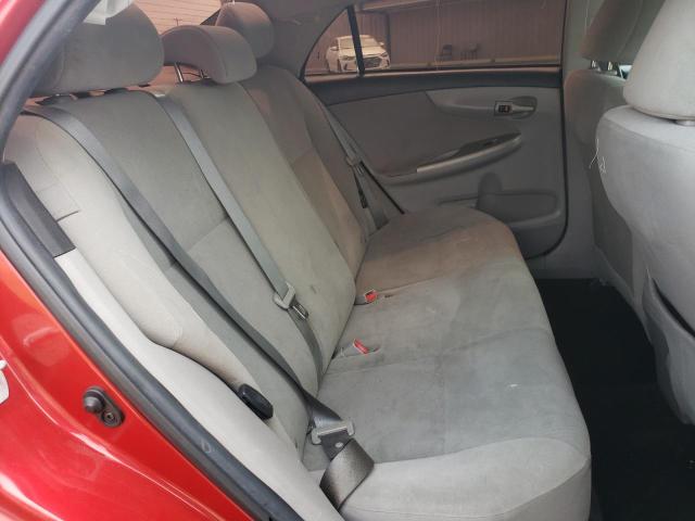 Photo 6 from auction – 2013 TOYOTA COROLLA BA with VIN 2T1BU4EE6DC044136