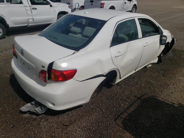 Photo 4 from auction – 2010 TOYOTA COROLLA BA with VIN 2T1BU4EEXAC381646