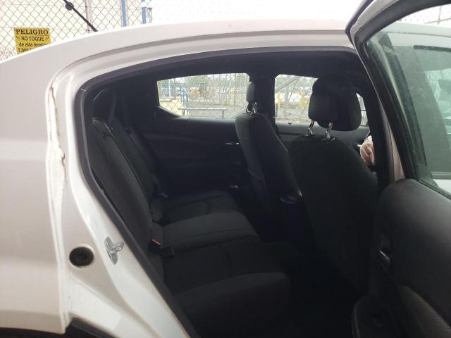 Photo 6 from auction – 2013 DODGE AVENGER SE with VIN 1C3CDZAB6DN746195