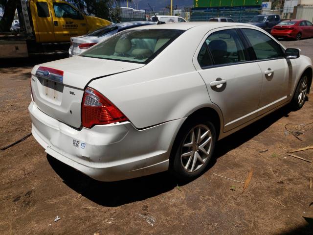 Photo 4 from auction – 2011 FORD FUSION SEL with VIN 3FAHP0JA3BR275991