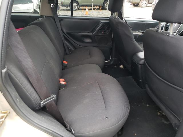 Photo 6 from auction – 2004 JEEP GRAND CHER with VIN 1J4GW48S94C121960