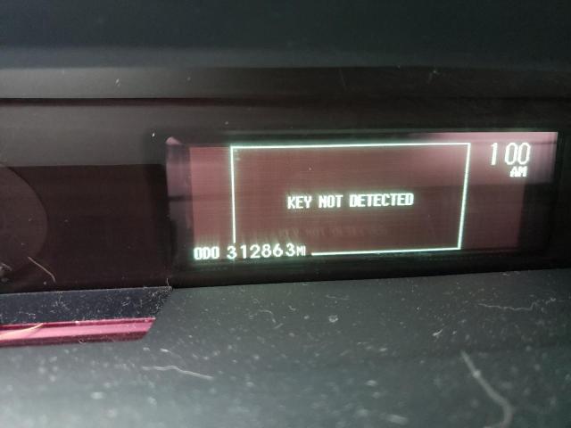 Foto 8 de la subasta – 2011 TOYOTA PRIUS con VIN JTDKN3DU1B0270916