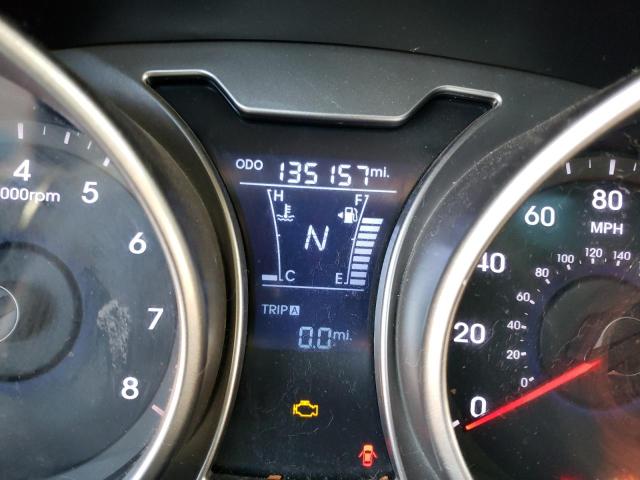 Photo 8 from auction – 2012 HYUNDAI VELOSTER with VIN KMHTC6AD4CU053074
