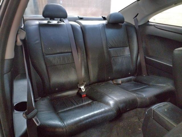 Photo 6 from auction – 2003 HONDA ACCORD with VIN 1HGCM82663A037071