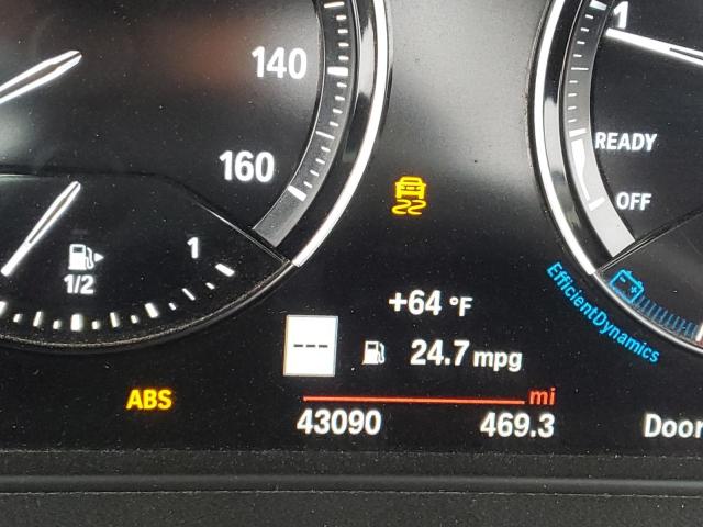 Photo 8 from auction – 2020 BMW 230XI with VIN WBA2K1C08L7F92702