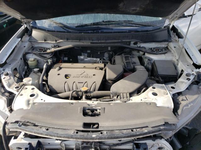 Photo 7 from auction – 2011 MITSUBISHI OUTLANDER with VIN JA4AS3AWXBU011130