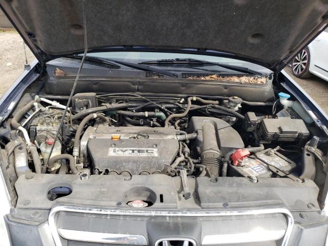Photo 7 from auction – 2005 HONDA CR-V LX with VIN JHLRD68575C010421
