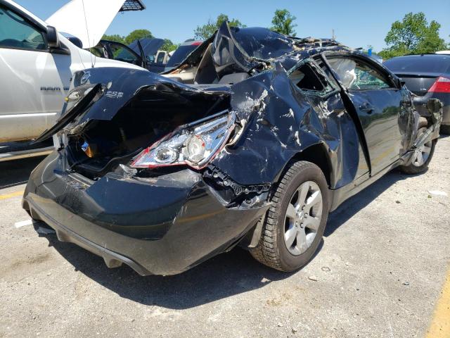 Photo 4 from auction – 2009 NISSAN ALTIMA 2.5 with VIN 1N4AL24E39C178774