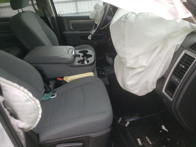 Photo 5 from auction – 2019 RAM 1500 CLASS with VIN 1C6RR6TTXKS693115