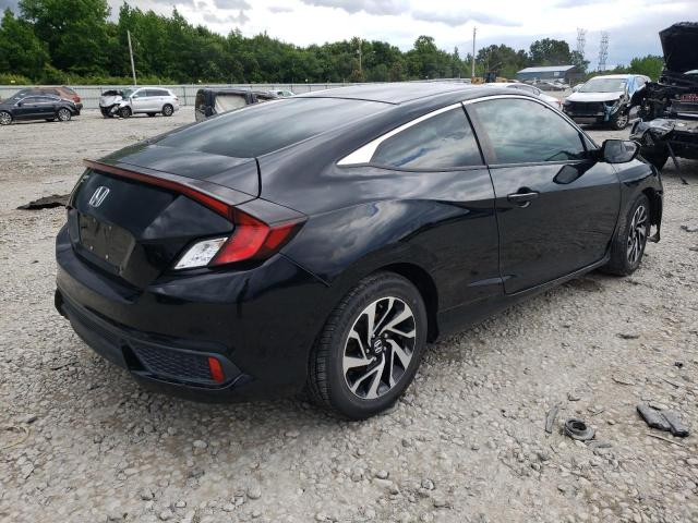 Photo 4 from auction – 2016 HONDA CIVIC LX with VIN 2HGFC4B0XGH315689