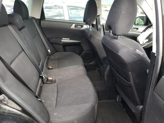 Photo 6 from auction – 2013 SUBARU FORESTER 2 with VIN JF2SHABC0DH423183