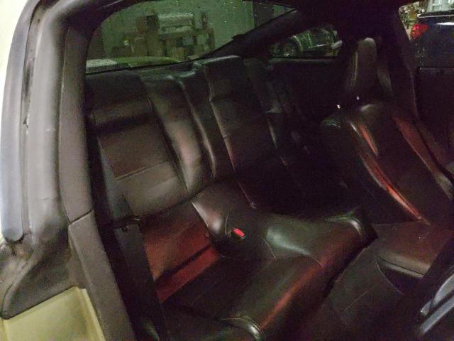 Photo 7 from auction – 2005 FORD MUSTANG with VIN 1ZVFT80N555215229