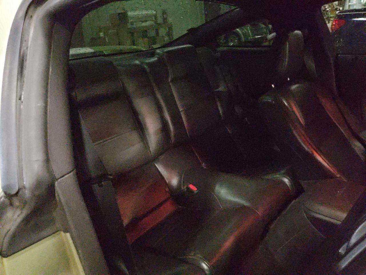 Photo 17 from auction – 2005 FORD MUSTANG with VIN 1ZVFT80N555215229