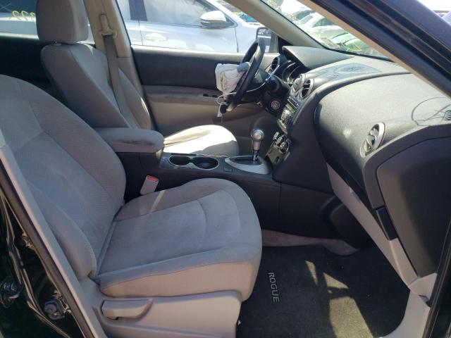 Photo 5 from auction – 2013 NISSAN ROGUE S with VIN JN8AS5MT1DW028798
