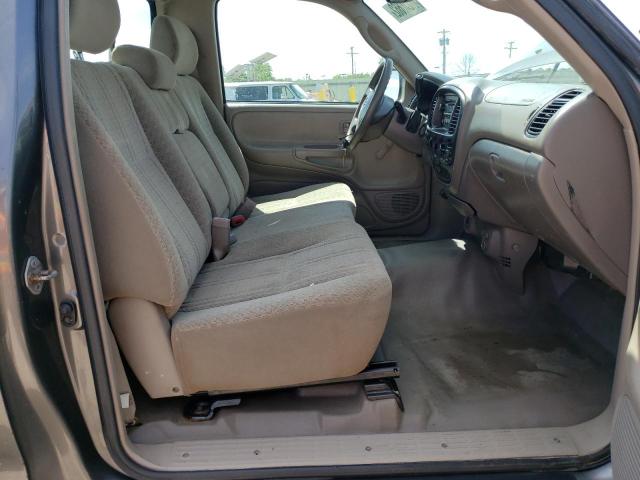 Photo 9 from auction – 2005 TOYOTA TUNDRA with VIN 5TBKT421X5S464200