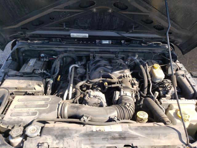 Photo 7 from auction – 2016 JEEP WRANGLER U with VIN 1C4HJWDG7GL343603