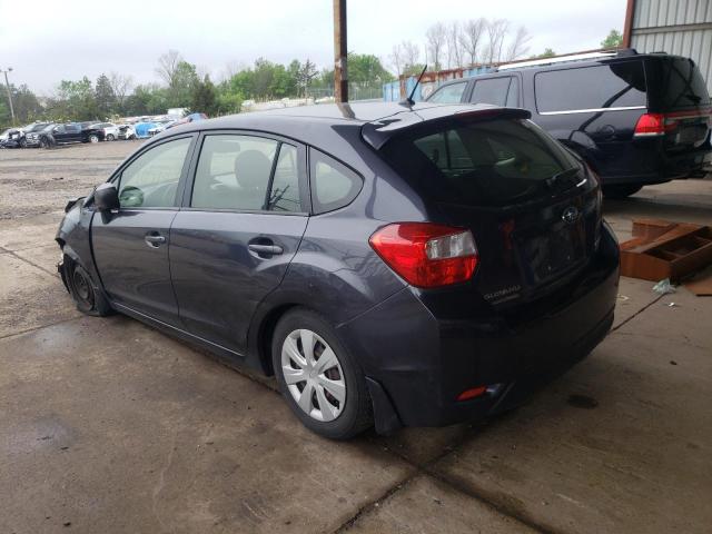 Photo 3 from auction – 2014 SUBARU ALL OTHER with VIN JF1GPAA69E8244246