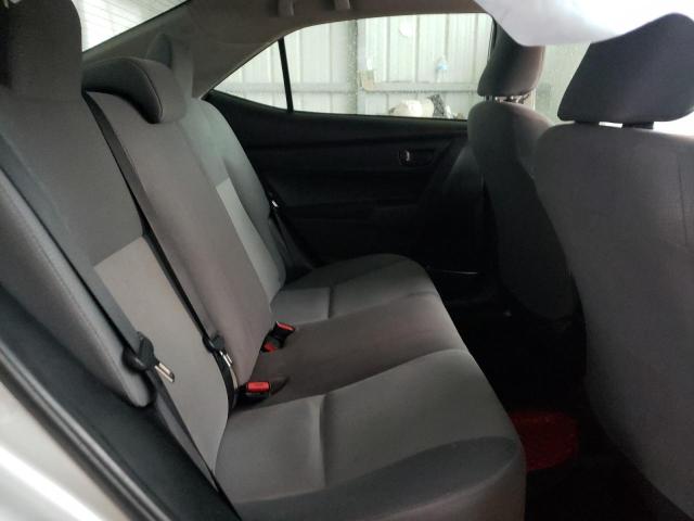 Photo 6 from auction – 2017 TOYOTA COROLLA L with VIN 2T1BURHE4HC773735