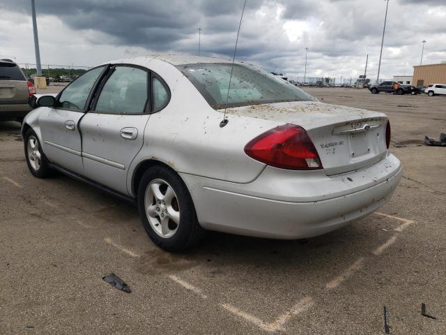 Photo 3 from auction – 2001 FORD TAURUS SE with VIN 1FAFP53U31G109066