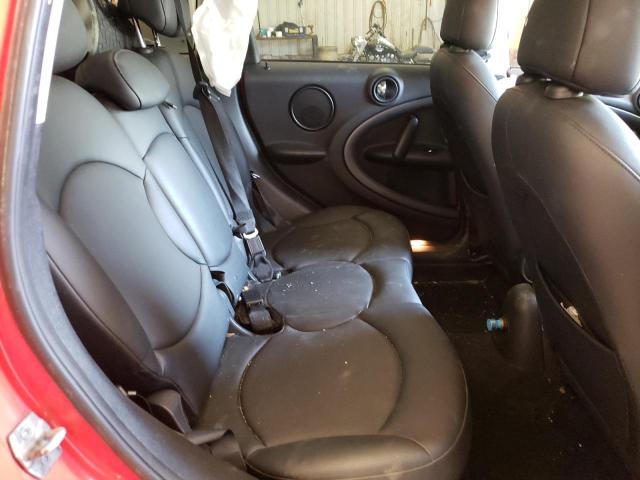 Photo 6 from auction – 2012 MINI COOPER S C with VIN WMWZC5C58CWL62711