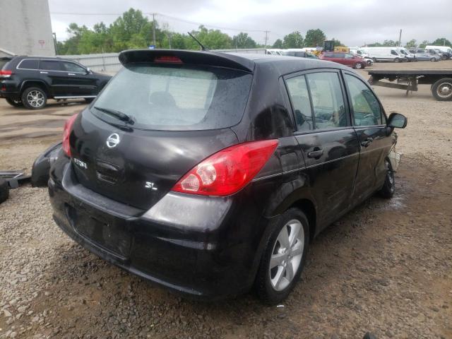 Photo 4 from auction – 2010 NISSAN VERSA S with VIN 3N1BC1CP8AL463803