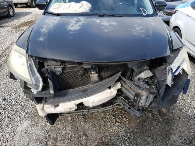 Photo 9 from auction – 2007 MAZDA CX-9 with VIN JM3TB28Y570113988