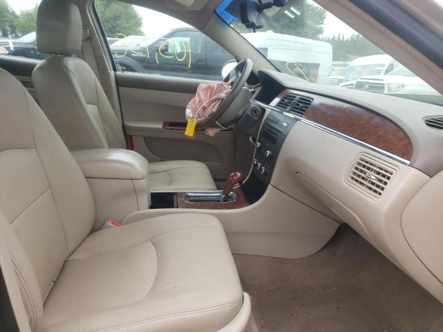 Photo 5 from auction – 2005 BUICK LACROSSE C with VIN 2G4WC532051212531