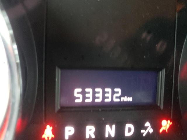 Photo 8 from auction – 2020 DODGE GRAND CARA with VIN 2C4RDGCG4LR179344
