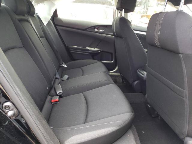 Photo 6 from auction – 2018 HONDA CIVIC EX with VIN JHMFC1F38JX015877