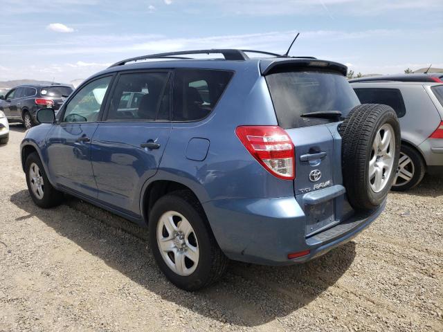 Photo 3 from auction – 2009 TOYOTA RAV4 with VIN JTMBF33V895006323