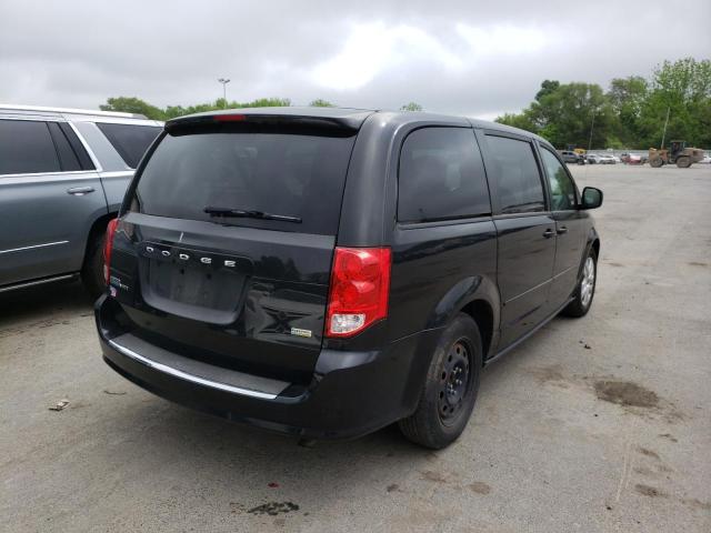 Photo 4 from auction – 2015 DODGE GRAND CARA with VIN 2C4RDGBG4FR652651
