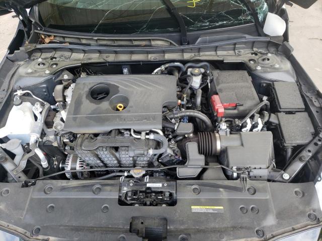 Photo 7 from auction – 2020 NISSAN ALTIMA S with VIN 1N4BL4BV2LC178100